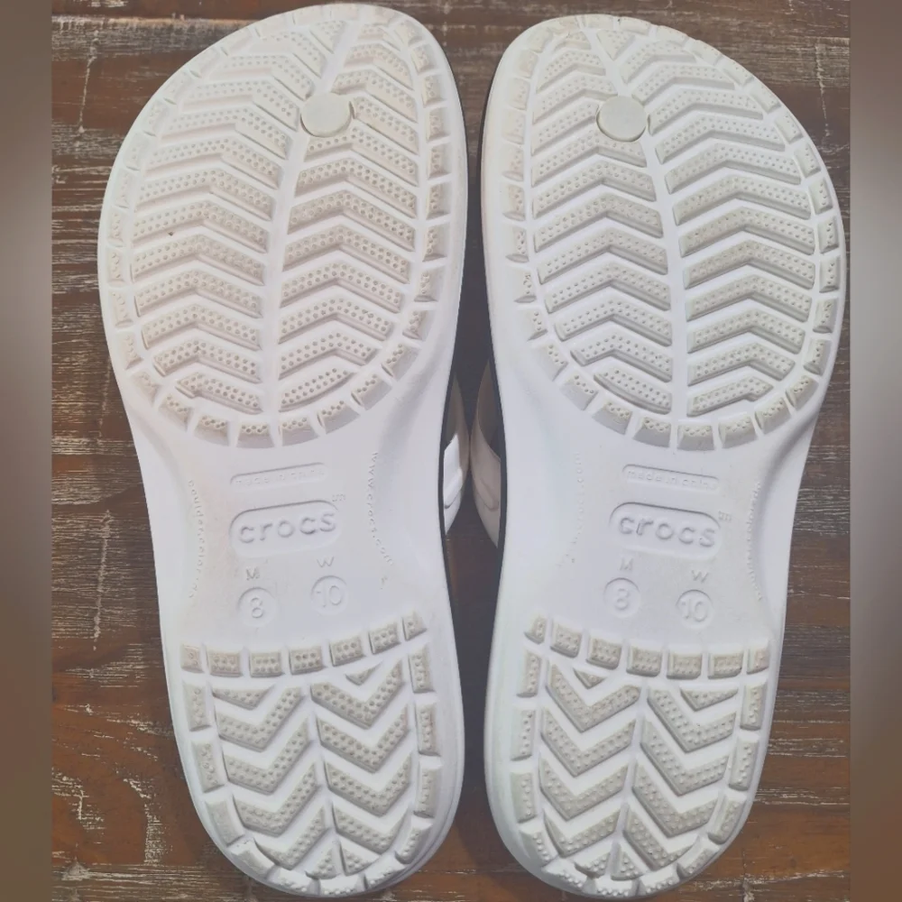 CROCS crocband sporty